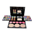 2015 professiona multi couleur cosmétiques kit de jeu/maquillage set/maquillage